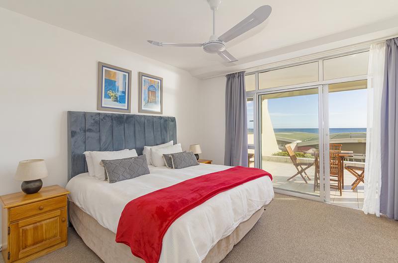 To Let 1 Bedroom Property for Rent in Dolphin Beach Western Cape